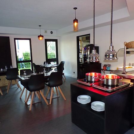 Best Hotel Montpellier Millenaire Dış mekan fotoğraf