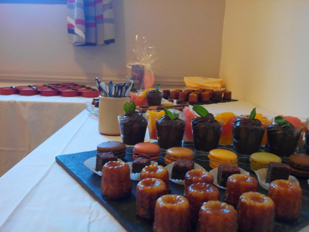 Best Hotel Montpellier Millenaire Dış mekan fotoğraf