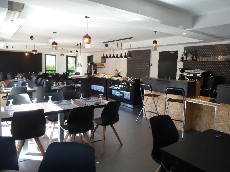 Best Hotel Montpellier Millenaire Dış mekan fotoğraf