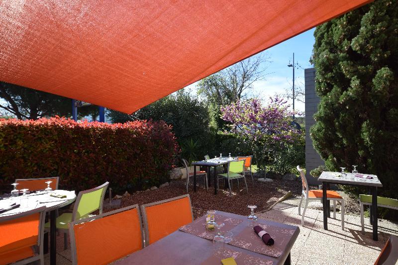 Best Hotel Montpellier Millenaire Dış mekan fotoğraf