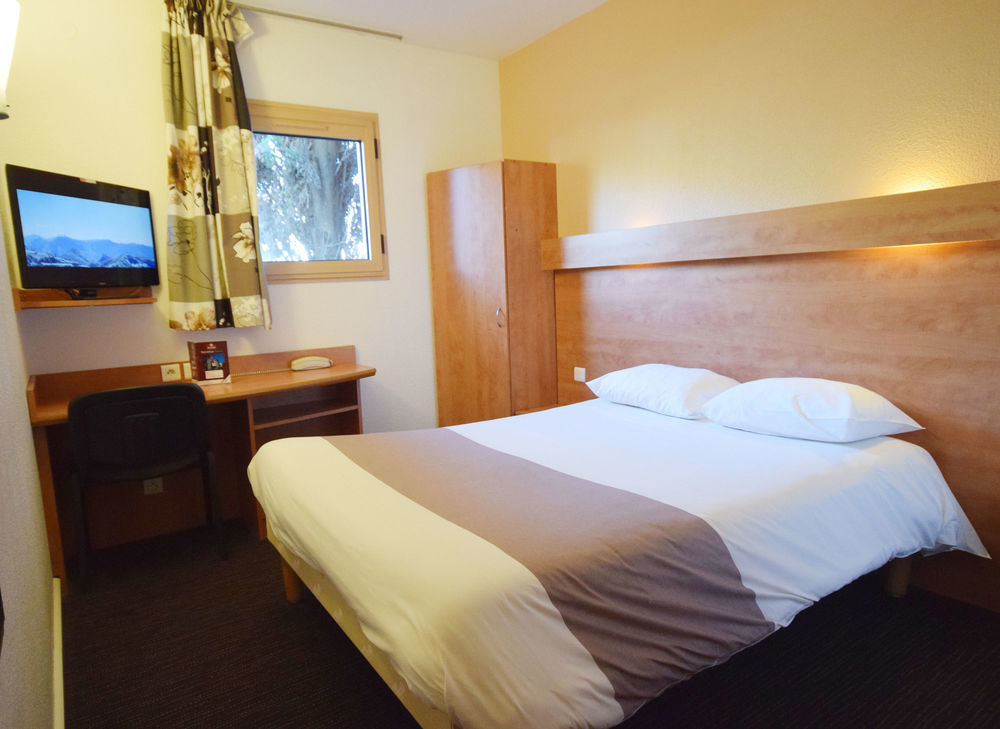 Best Hotel Montpellier Millenaire Dış mekan fotoğraf