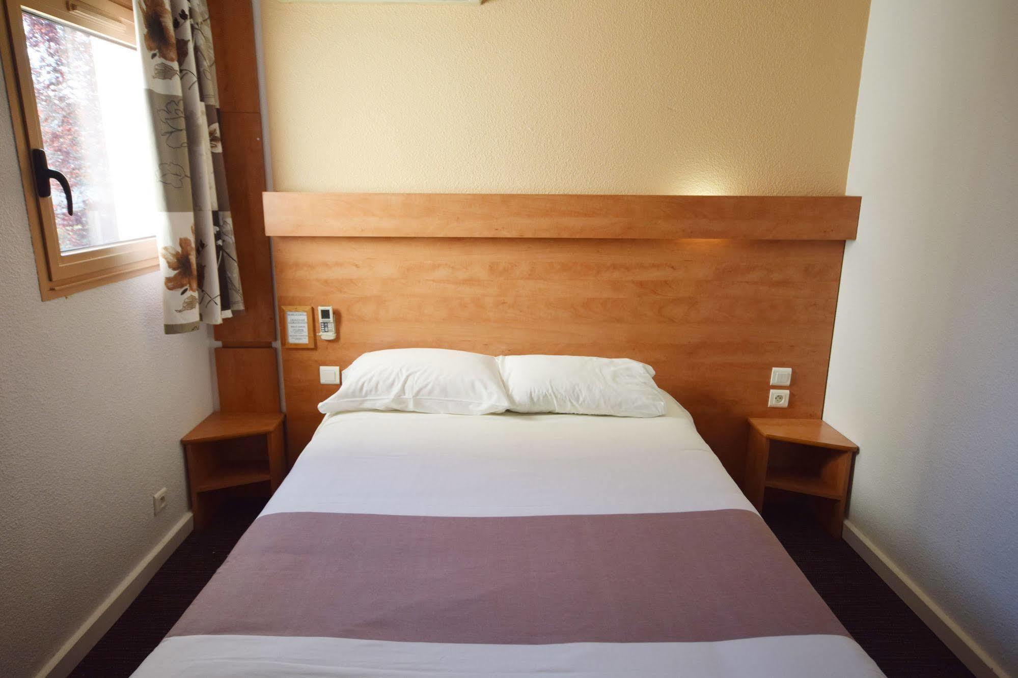 Best Hotel Montpellier Millenaire Dış mekan fotoğraf