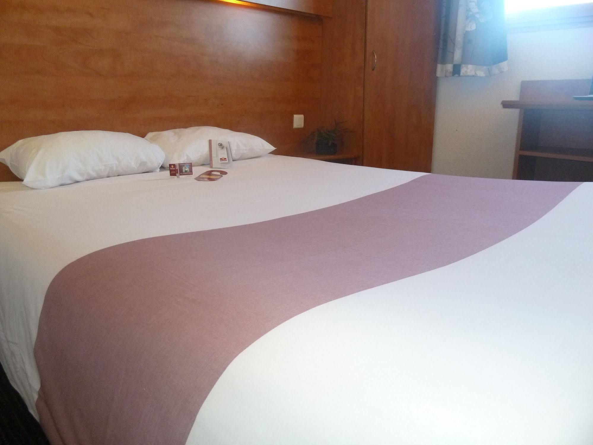 Best Hotel Montpellier Millenaire Dış mekan fotoğraf