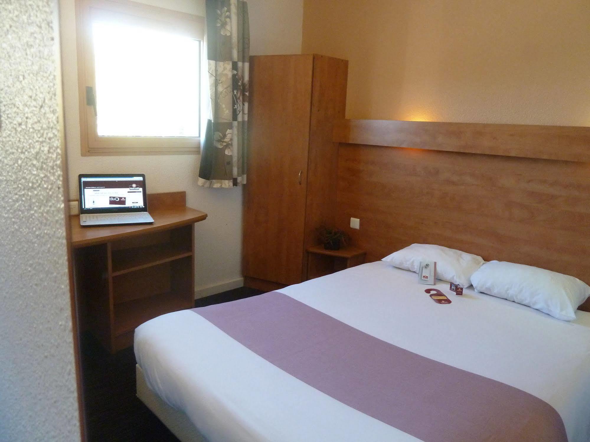 Best Hotel Montpellier Millenaire Dış mekan fotoğraf