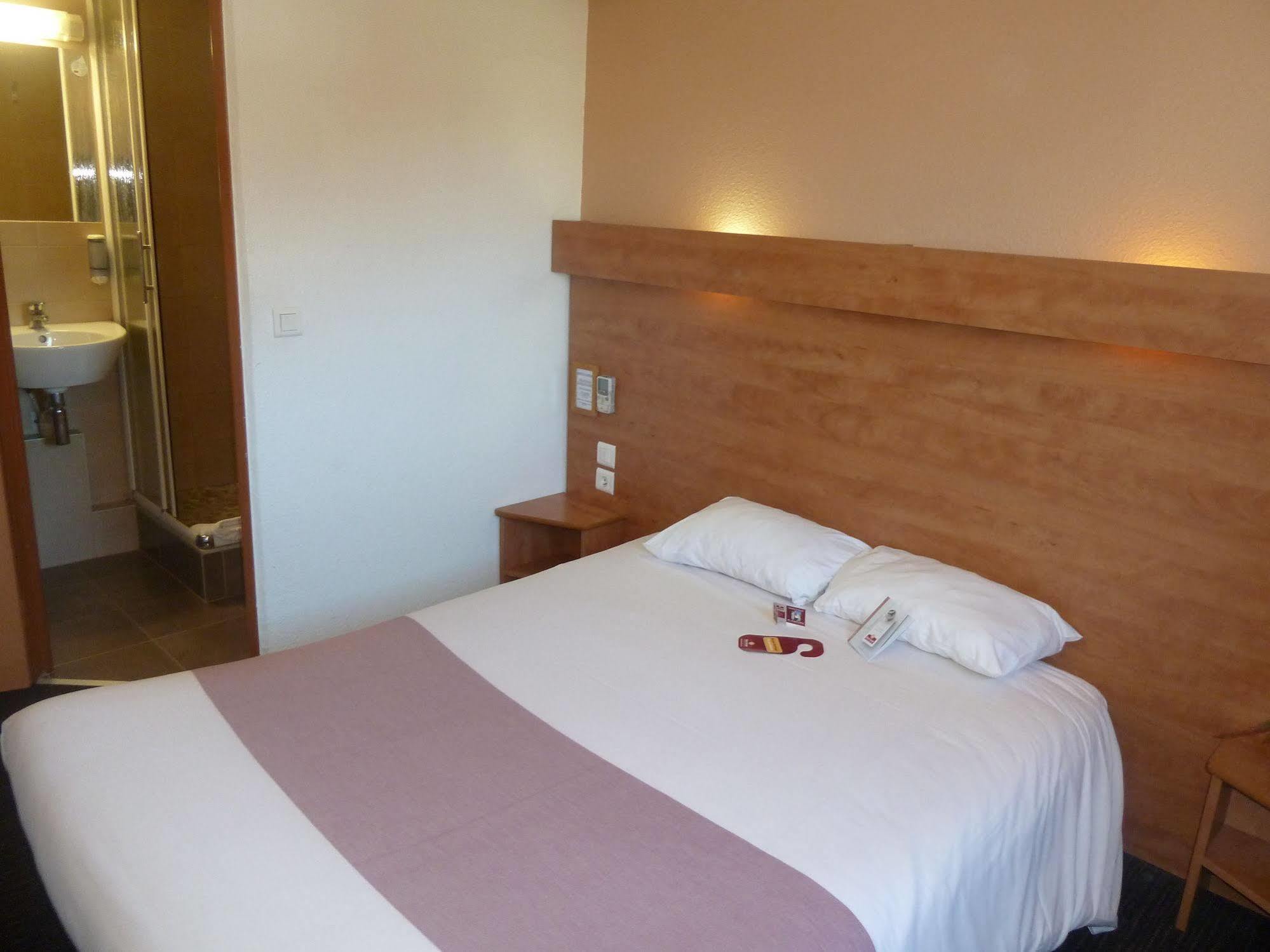 Best Hotel Montpellier Millenaire Dış mekan fotoğraf